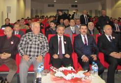 Efsanevi güreşçi Yaşar Doğu anıldı