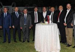 TSYD'den ‘Sporda Birlik Gecesi'