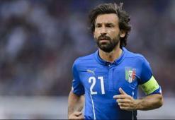 Pirlo New York'a doğru