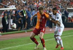 Futbolculara sosyal medya darbesi