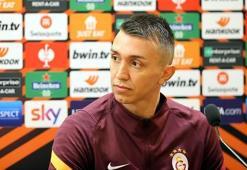 Galatasaray'da flaş gelişme! Domenec Torrent'ten Muslera kararı! Sözleşmesi feshediliyor