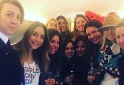 Kaza raporu yayınlandı! Mina Başaran'ın uçağı neden düştü? 22 yıllık acı tesadüf