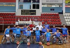 İzmir Büyükşehir Belediyespor, IWBF Avrupa Ligi-3 finallerinde mücadele edecek