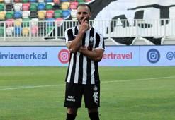 Paixao, Altay'da devam etme kararı aldı