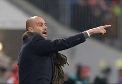 Guardiola, Katar yolcusu mu?