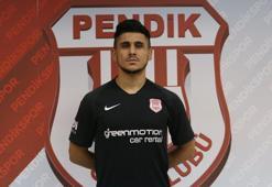 Pendikspor, Erhan Kara'yı transfer etti