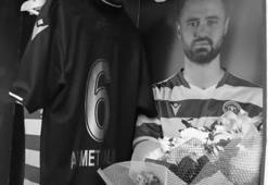 Konyaspor'dan duygulandıran Ahmet Çalık paylaşımı: Doymadım, doyamadım...