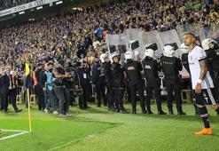 Bakan Bak'tan TFF'nin derbi kararına ilişkin açıklama