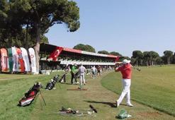 Turkish Airlines Challenge Pro-Am başladı