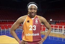 Galatasaraylı Bone Yakın Doğu'da