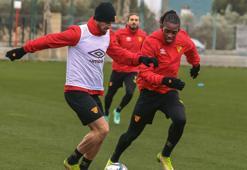 Göztepe, ÖK Yeni Malatyaspor deplasmanında