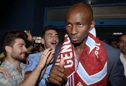 Stephane M'bia Tuzlaspor ile anlaştı