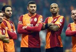 FIFA 2016'da Galatasaray duruşu!