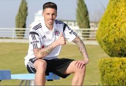 Sosa: Futbolculukta babama değil, anneme çekmişim