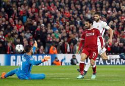 Yeni Kral o: Salah