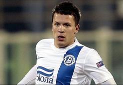 Konoplyanka'ya rekor ücret