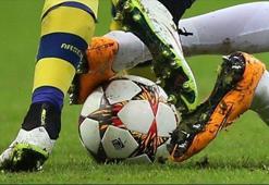 Futbolda uyuşturucu şoku!