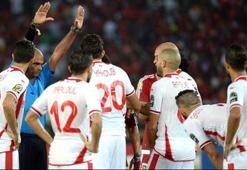 Mauritiuslu hakeme 6 ay men cezası
