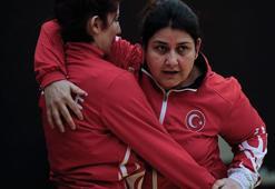 Acil servisin şampiyon judocusu