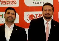 Hidayet Türkoğlu ve Ömer Onan: Bir hayalimiz var