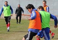 Manisaspor hazırlıkları sürüyor