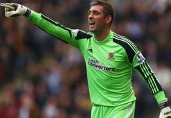 Eski Beşiktaşlı Allan McGregor için sürpriz iddia!