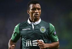Nani'nin menajeri Fenerbahçe kulüp binasında!