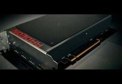 AMD'den yeni bombalar!