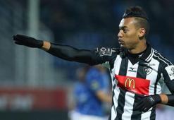 Beşiktaş'tan Fabricio dos Santos bombası!
