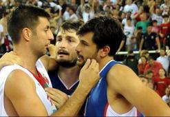 Pınar Karşıyaka'dan Anadolu Efes'e cevap