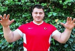 Kayaalp'e 'askerliğe elverişli' kararı