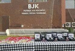 Fulya'da dostluk günü