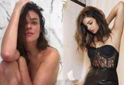 Jamie Redknapp, Julia Restoin Roitfeld ile beraber!