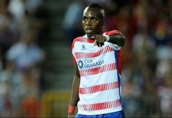 Beşiktaş'ta gündem Allan Nyom