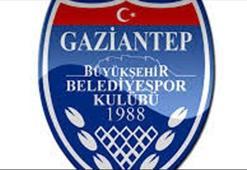 Gaziantep Belediye ara transferde de coştu