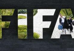 FIFA'da rüşvet soruşturması
