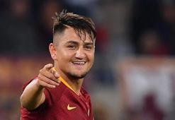 Cengiz Ünder için 73.9 milyon euro!