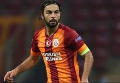 Selçuk hayatının imzasını atmaya böyle gitti