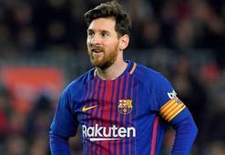 Messi'nin kazanacağı para: 629 milyon TL!