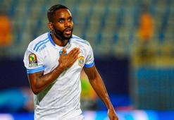 Son dakika! Cedric Bakambu, Marsilya'ya transfer oldu