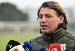 Tamer Tuna: Transferde iki haftalık süreç çok önemli