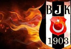 Beşiktaş devlere fark attı!