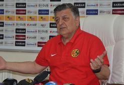 Yılmaz Vural'dan federasyona Gaziantepspor çağrısı