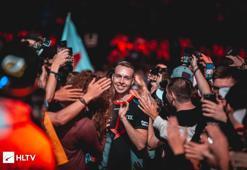 HLTV.org aralık ayının Takım Sıralaması listesini yayımladı