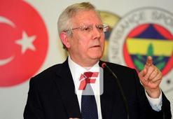Aziz Yıldırım: Şenol Güneş tiyatro oynadı