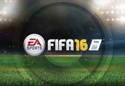 İşte karşınızda FIFA 16