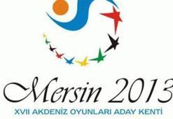 Akdeniz Oyunları'nda zafer Mersin'in