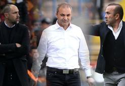 Yeni Malatyaspor 3 teknik adamı koltuğundan etti!