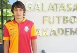 Galatasaray'da sürpriz ayrılık