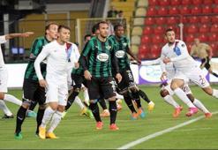 Akhisar'la 7. randevu
